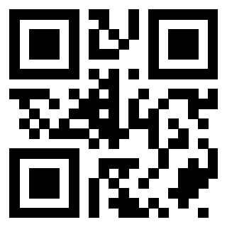 Immagine del Qr Code di 3409753052