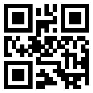 3409753062 QrCode associato