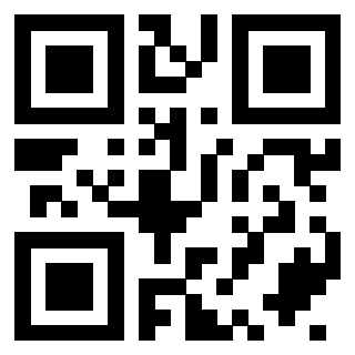 Immagine del Qr Code di 3409753063