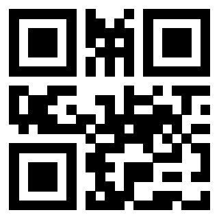 Immagine del QrCode di 3409753064
