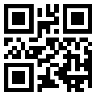 Il Qr Code di 3409753065