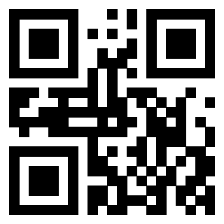 3409753066 - Immagine del Qr Code associato