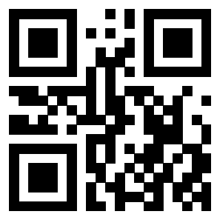 Il QrCode di 3409753069