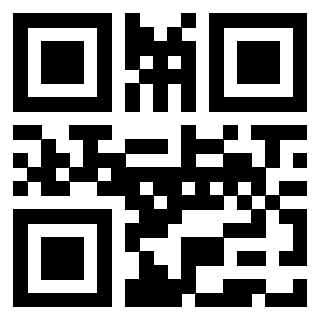 3409753070 Qr Code associato