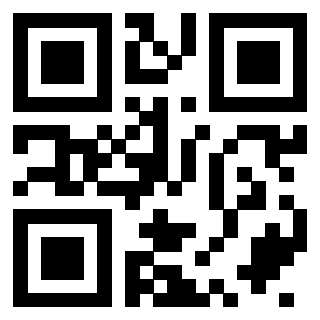 3409753072 QrCode associato