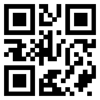3409753073 Qr Code associato