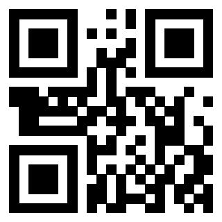 Immagine del Qr Code di 3409753074