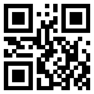 3409753075 - Immagine del Qr Code associato