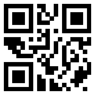 3409753076 - Immagine del QrCode
