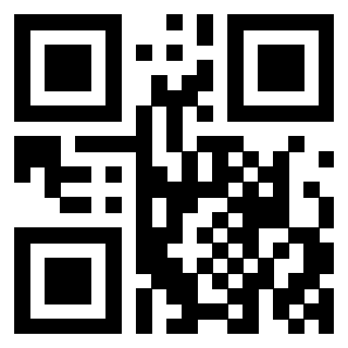 Il QrCode di 3409753080