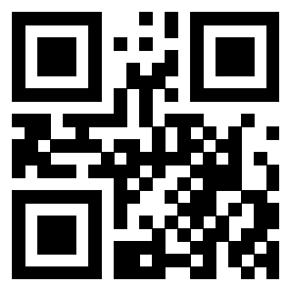 3409753081 - Immagine del QrCode associato