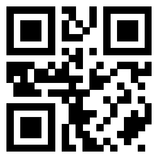 3409753082 Qr Code associato