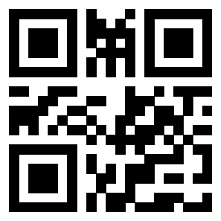 Il Qr Code di 3409753083