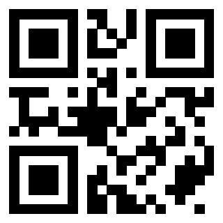 3409753084 QrCode associato