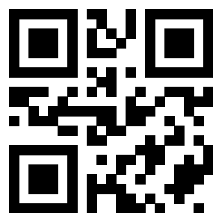 Il Qr Code di 3409753085