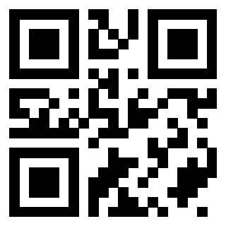 3409753086 - Immagine del QrCode associato