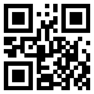 3409753087 - Immagine del Qr Code