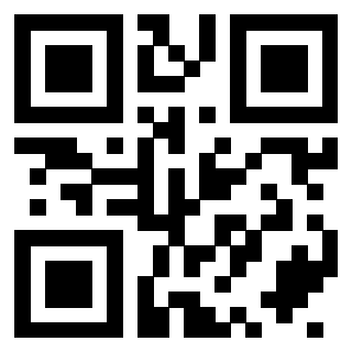 Immagine del Qr Code di 3409753089