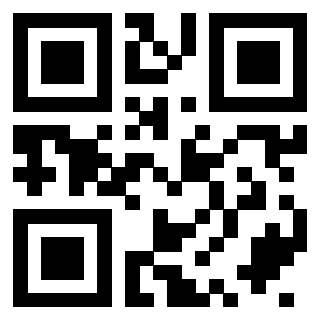 Il QrCode di 3409753090