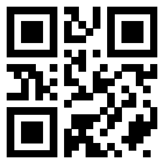 Il Qr Code di 3409753091