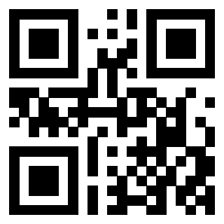Il QrCode di 3409753092