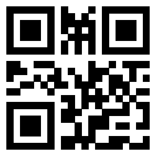 Scansione del Qr Code di 3409753093