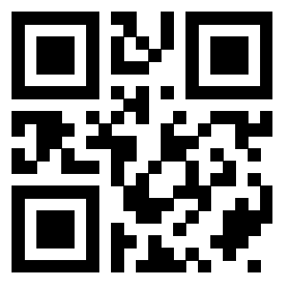 3409753094 - Immagine del QrCode associato