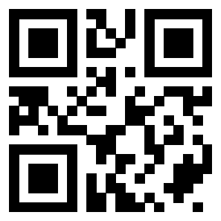 3409753096 Qr Code associato