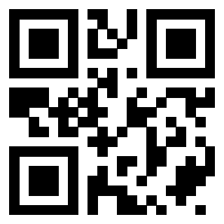 3409753097 QrCode associato