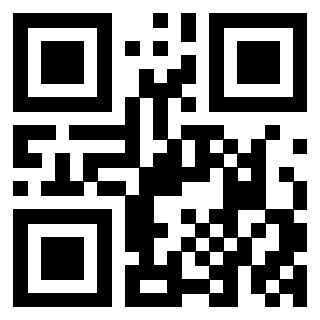 3409753098 - Immagine del Qr Code associato