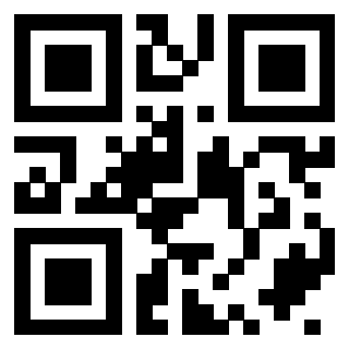 Il Qr Code di 3409753102
