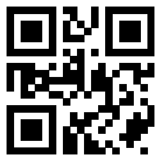 Il Qr Code di 3409753104