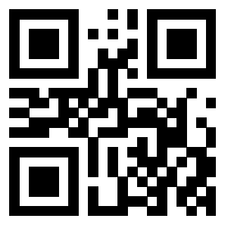 3409753107 - Immagine del QrCode associato