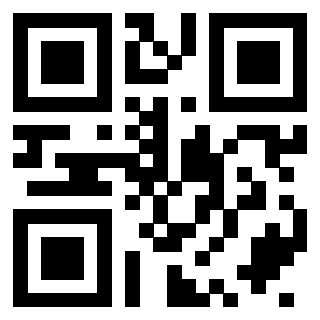 Il QrCode di 3409753108