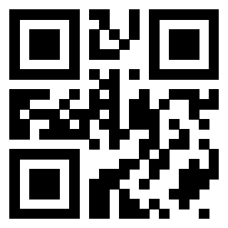 Immagine del QrCode di 3409753109