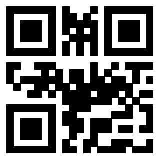 3409753110 QrCode associato