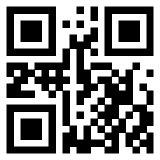 3409753111 Qr Code associato