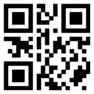 3409753112 - Immagine del Qr Code