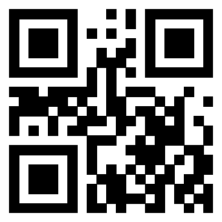 Il QrCode di 3409753113
