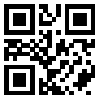 Immagine del QrCode di 3409753118