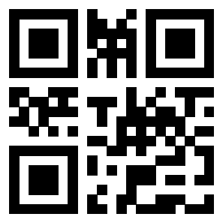 3409753122 Qr Code associato