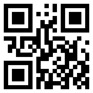 3409753125 Qr Code associato