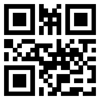3409753126 - Immagine del QrCode associato