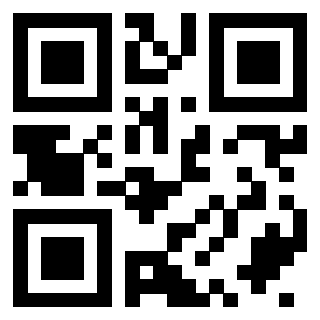 Immagine del QrCode di 3409753130