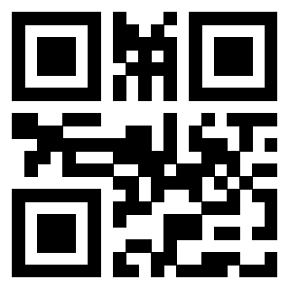 3409753134 QrCode associato
