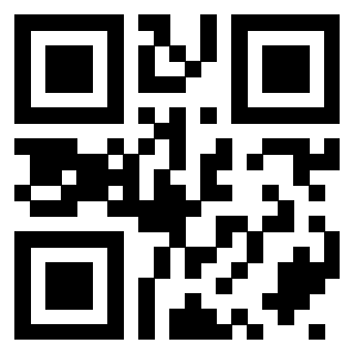 Il QrCode di 3409753138