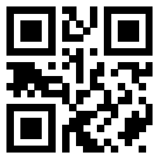 Immagine del QrCode di 3409753144