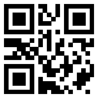 Il QrCode di 3409753145