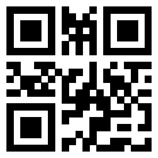 3409753147 - Immagine del QrCode
