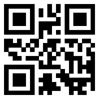 3409753150 - Immagine del Qr Code associato